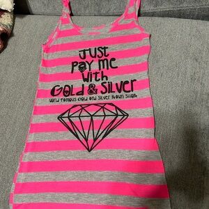 Pawn Stars women’s tank top small